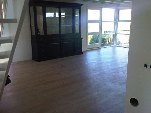 Duoplank breed eiken