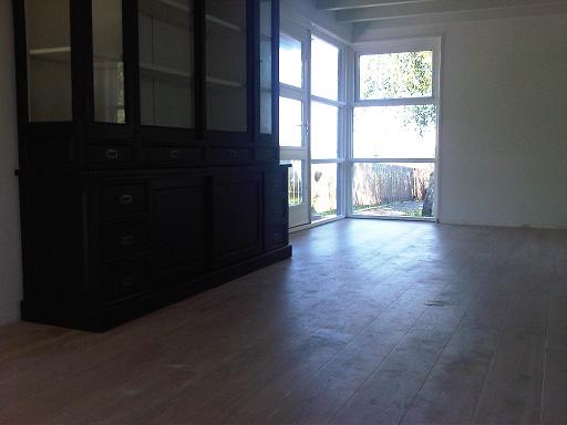 Lamelparket eiken rustiek ab